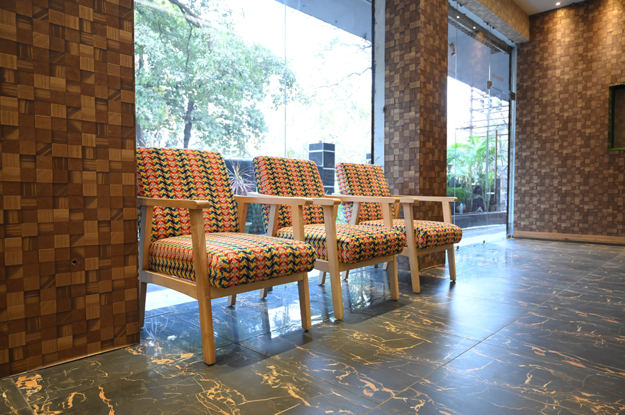 the citi residenci hotel bidhannagar