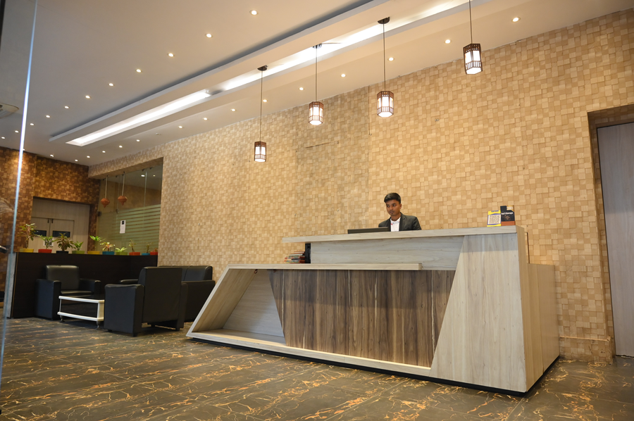 the citi residenci hotel bidhannagar
