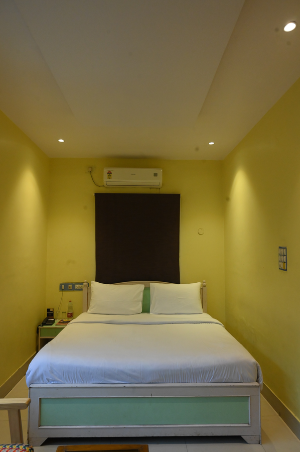 the citi residenci hotel bidhannagar