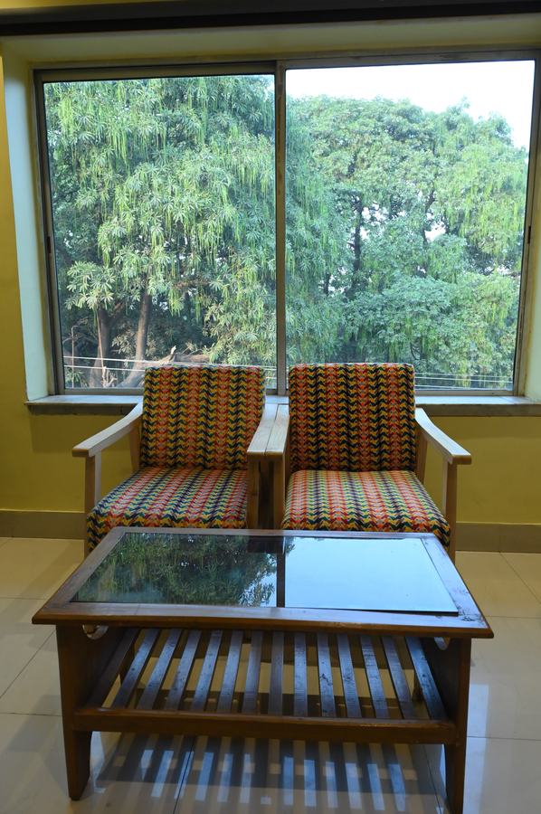 the citi residenci hotel bidhannagar