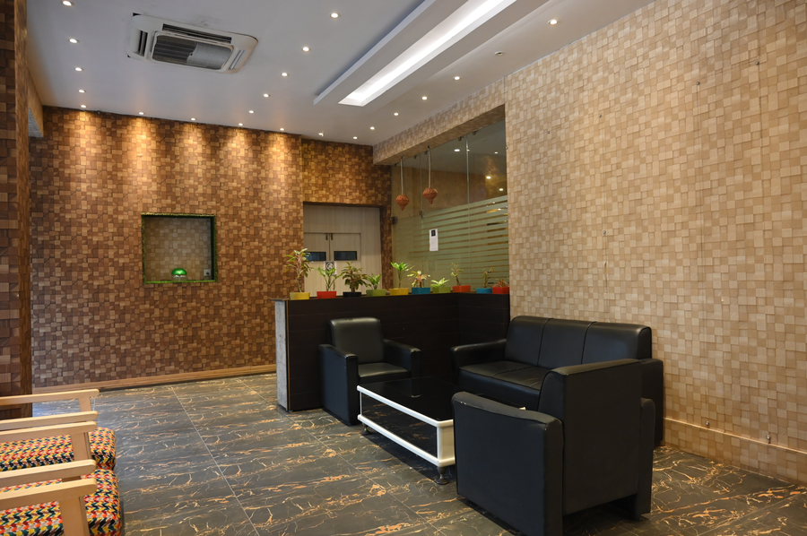 the citi residenci hotel bidhannagar