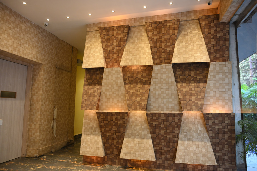 the citi residenci hotel bidhannagar