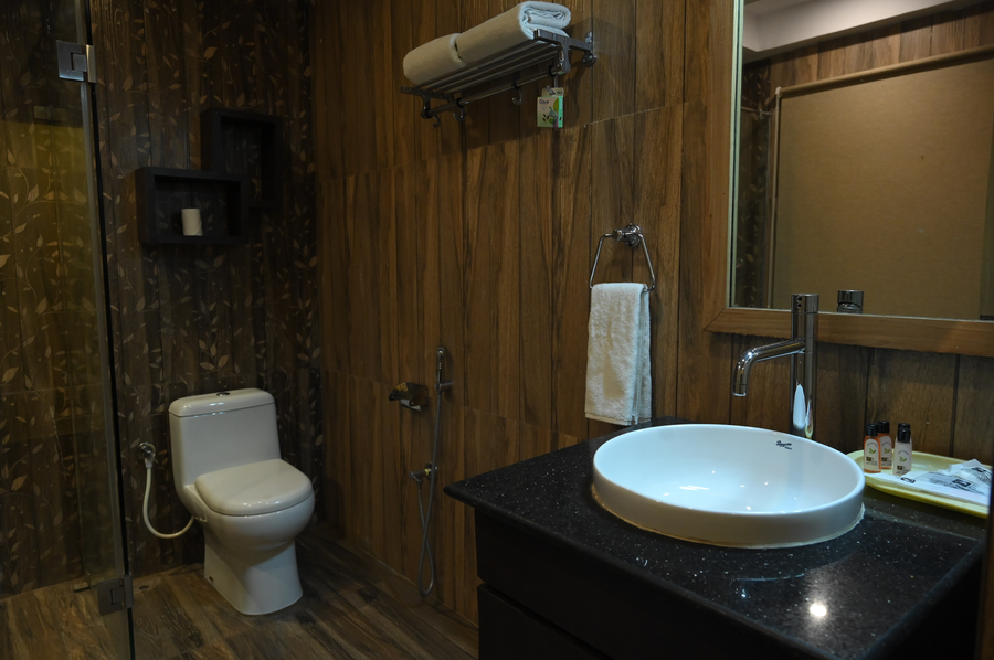 the citi residenci hotel bidhannagar