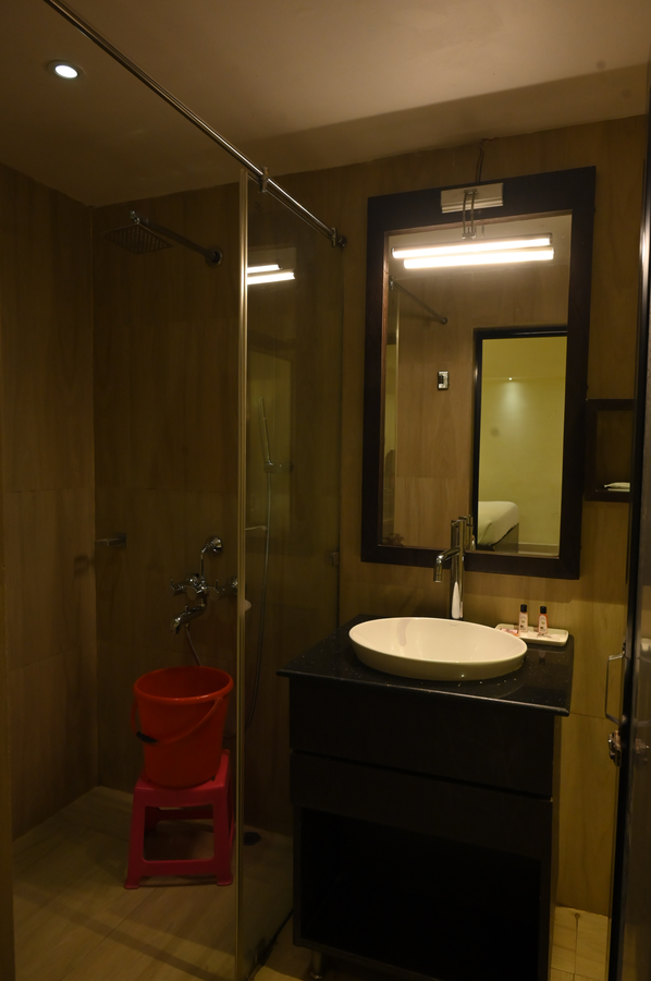 the citi residenci hotel bidhannagar