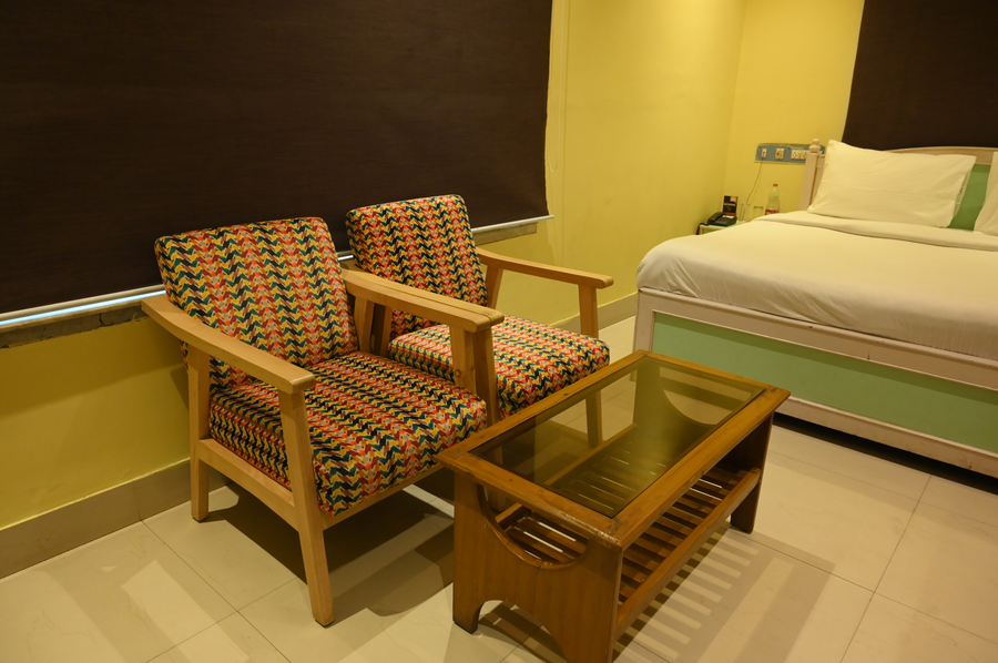 the citi residenci hotel bidhannagar