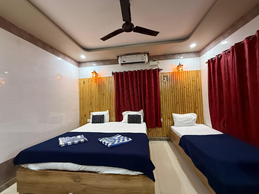 beach queen by the sea