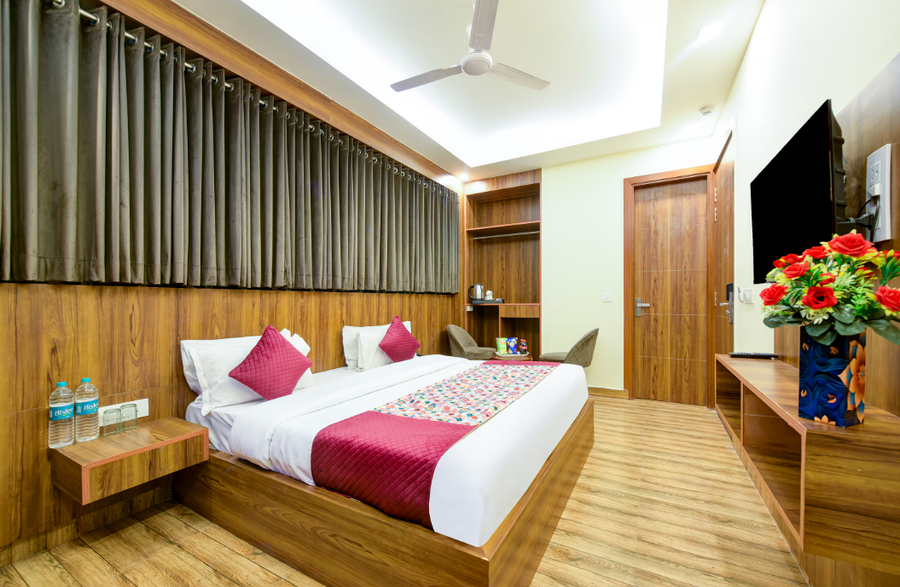 hotel rosewood