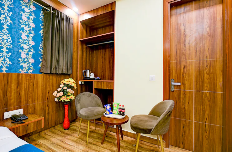 hotel rosewood
