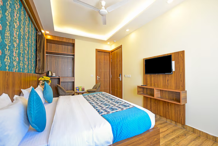 hotel rosewood