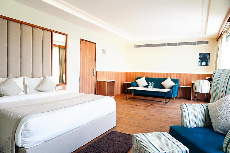 cilantro comfort jaipur