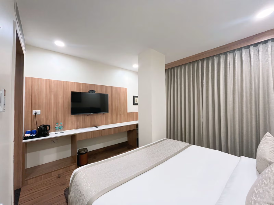 cilantro comfort jaipur