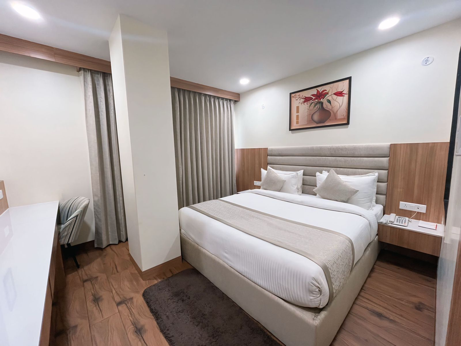 cilantro comfort jaipur