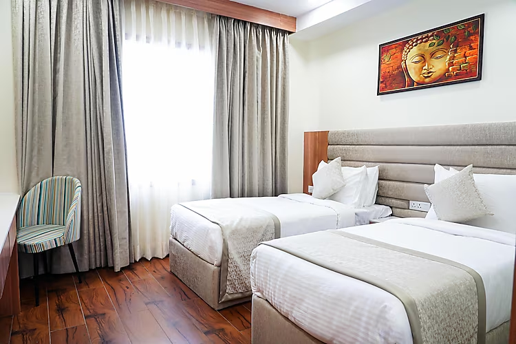 cilantro comfort jaipur