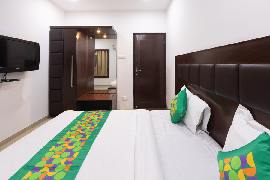 treebo shembekars inn