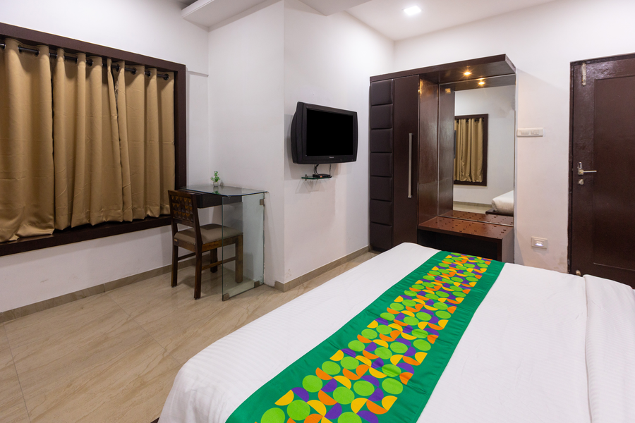 treebo shembekars inn