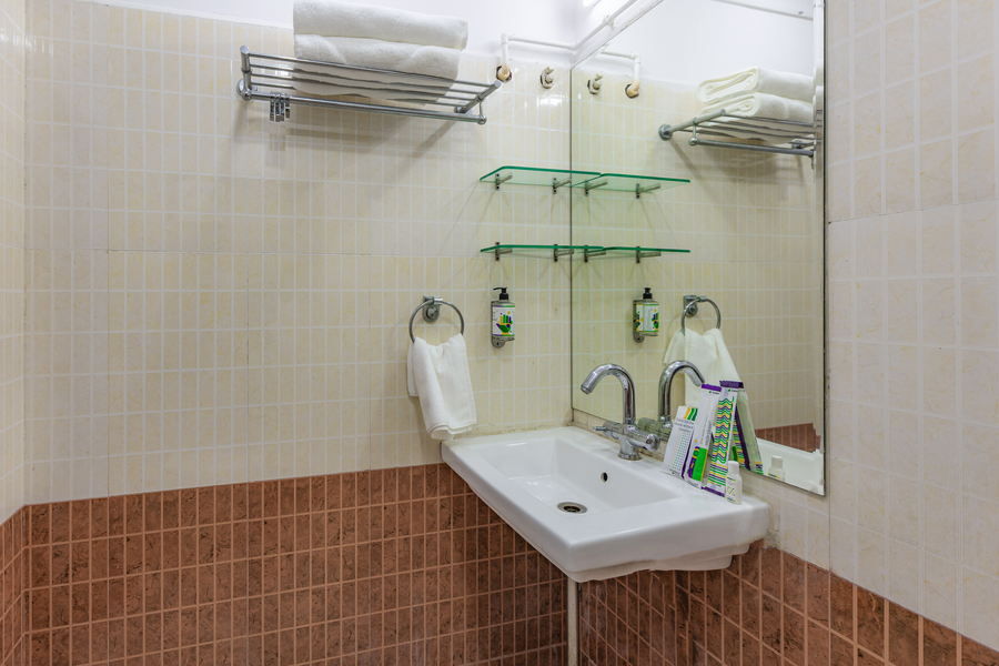 treebo shembekars inn