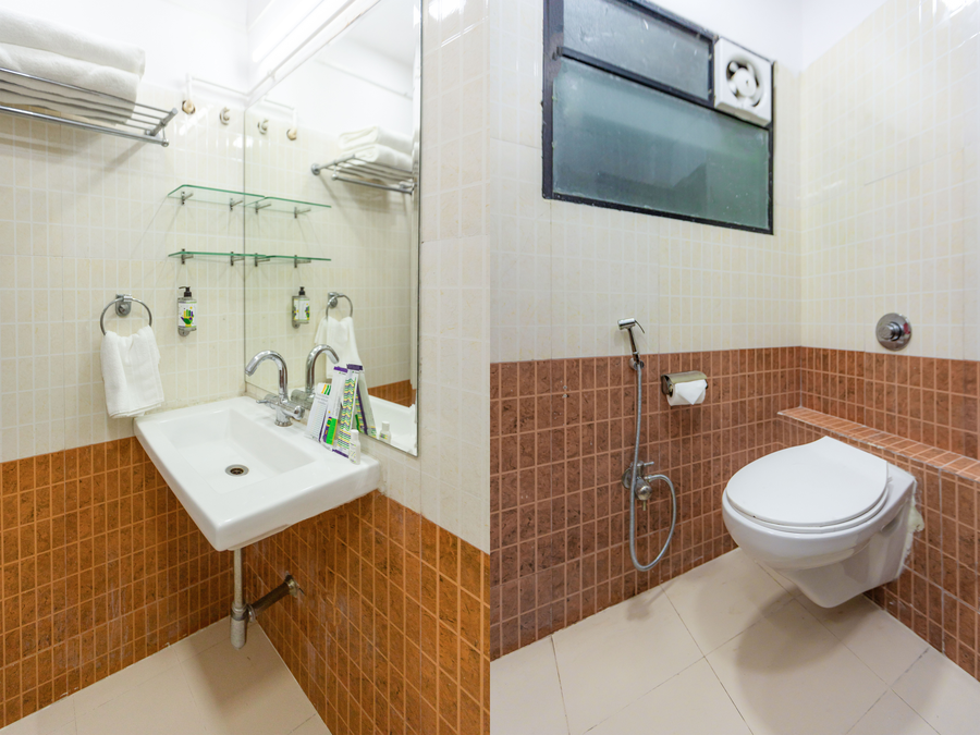 treebo shembekars inn