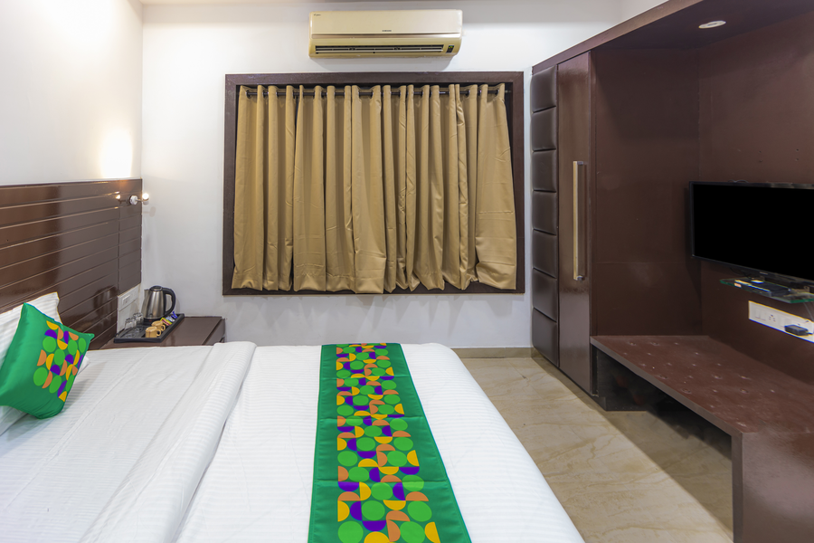 treebo shembekars inn