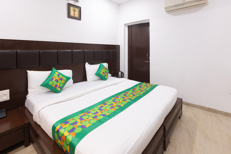 treebo shembekars inn