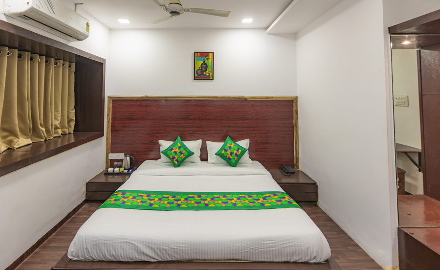 treebo shembekars inn