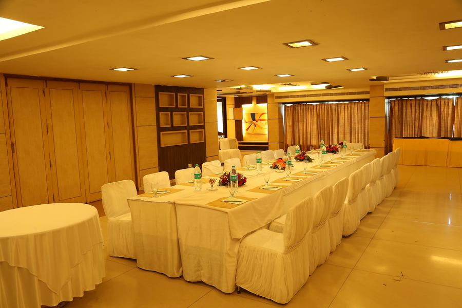 hotel surya