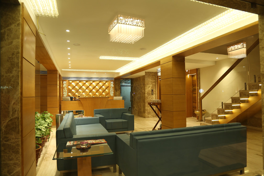 hotel surya