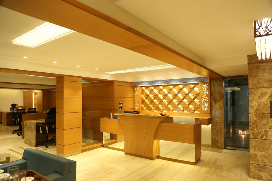 Hotel Surya,Madhya Pradesh>>Indore,3 star