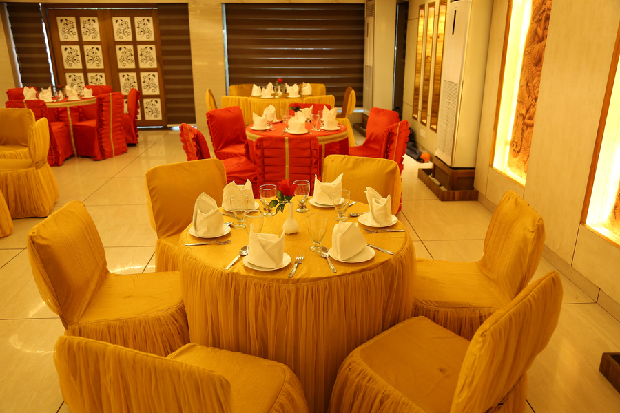 Hotel Surya,Madhya Pradesh>>Indore,3 star