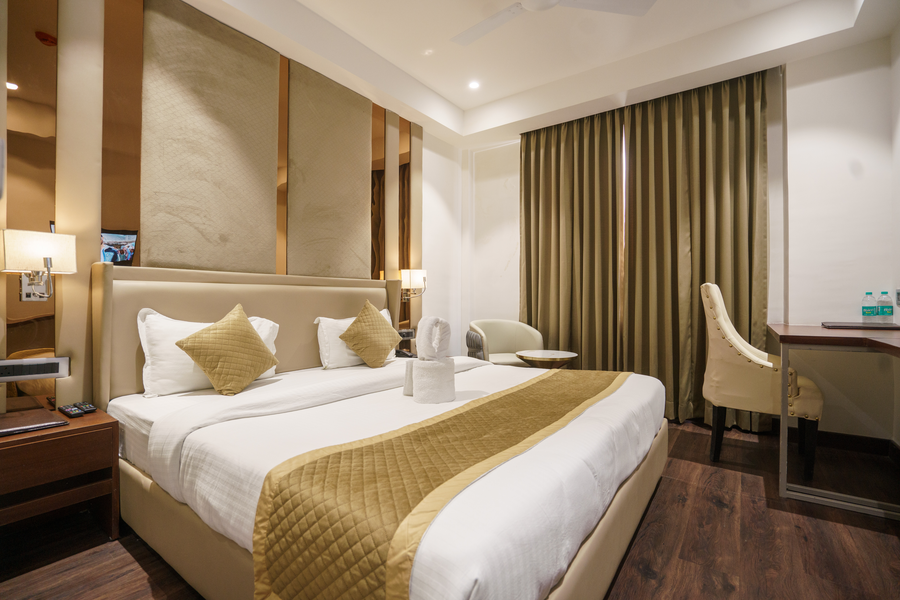 aurea by the wallflower hotels