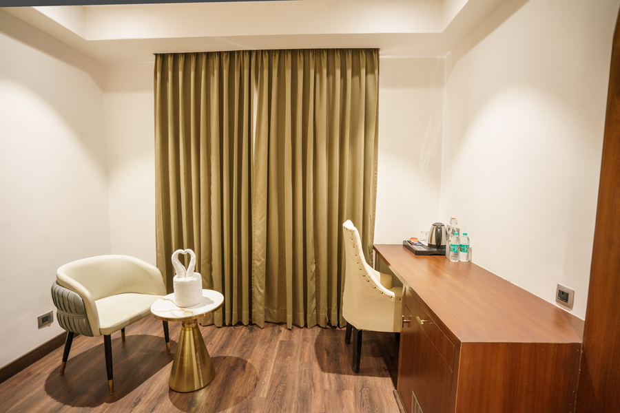 aurea by the wallflower hotels