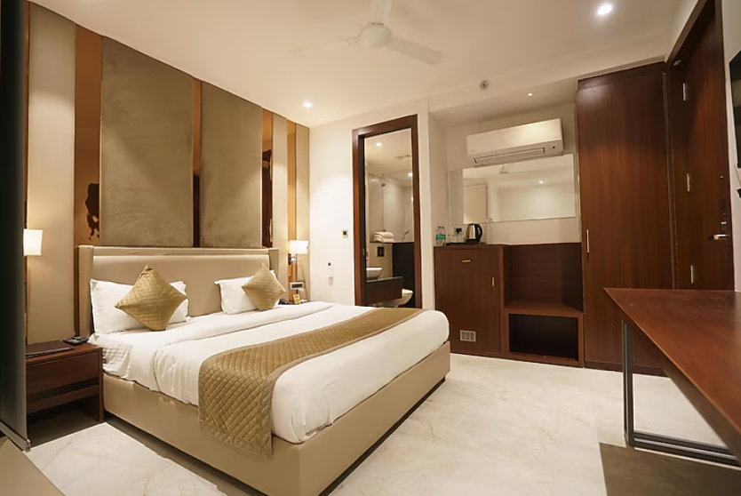 aurea by the wallflower hotels