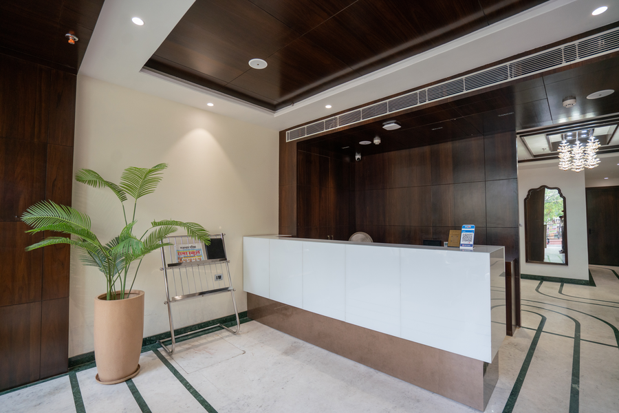 aurea by the wallflower hotels
