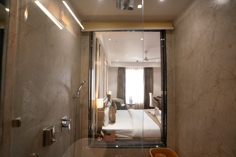 aurea by the wallflower hotels