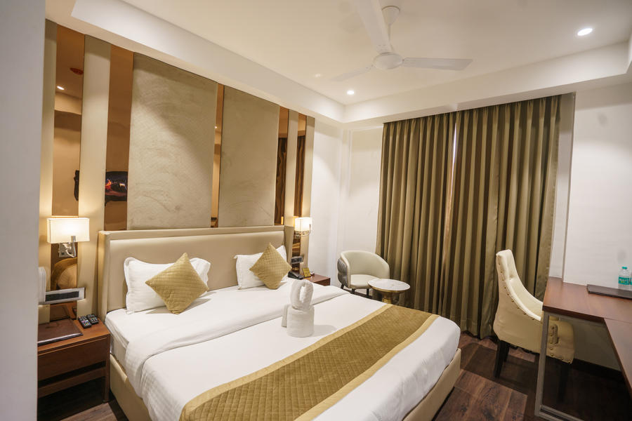 aurea by the wallflower hotels