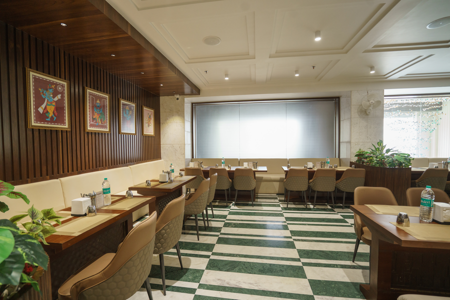aurea by the wallflower hotels