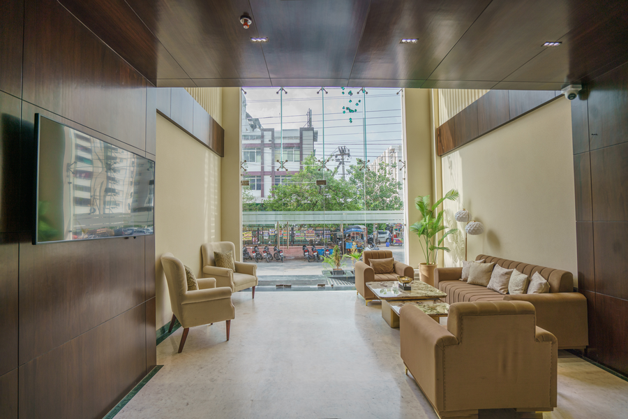 aurea by the wallflower hotels