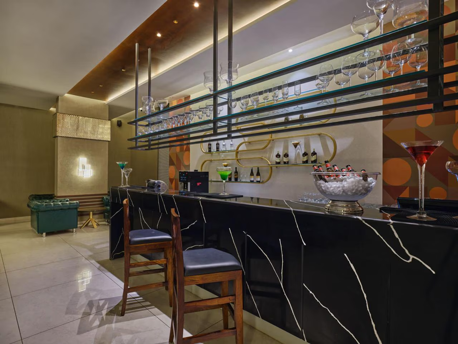 Essentia Luxury Hotel,,5 star