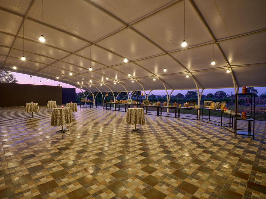 essentia luxury hotel