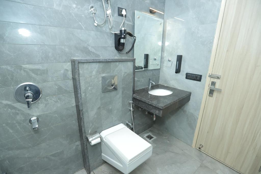 hotel zed