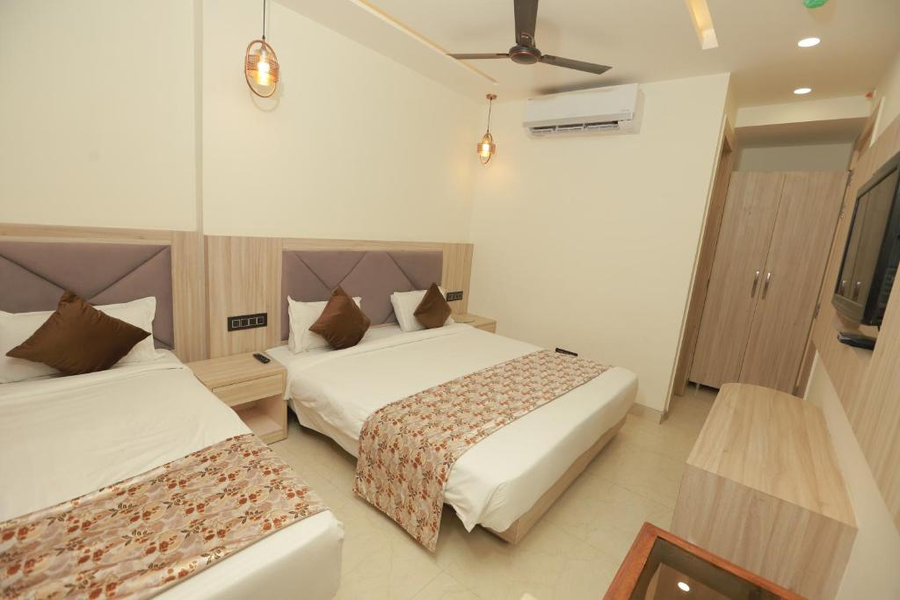 hotel zed