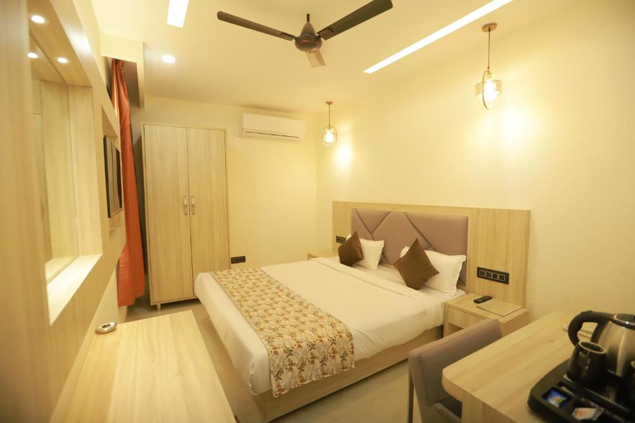 hotel zed