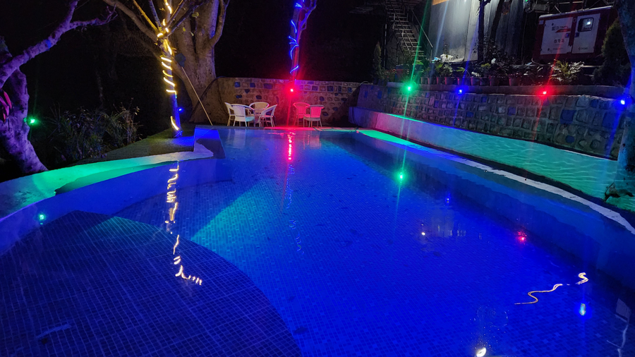 kylo resort