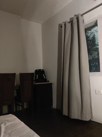 hotel moon residency