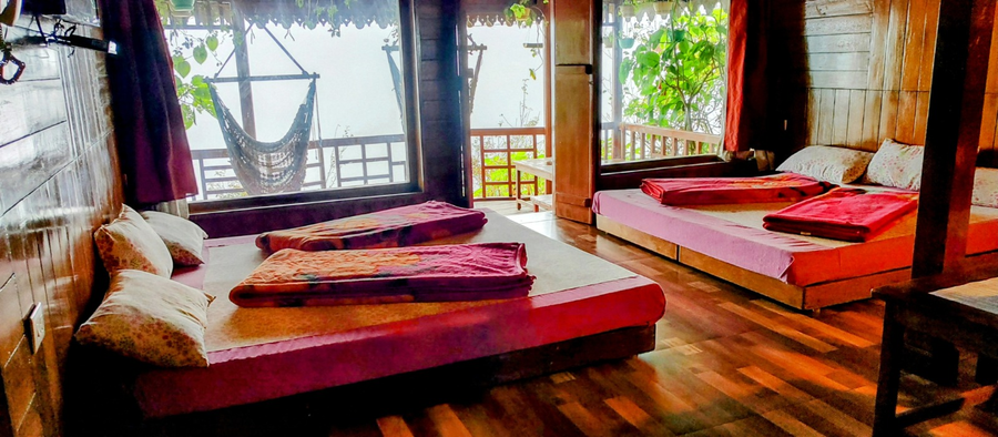 the kodai heaven