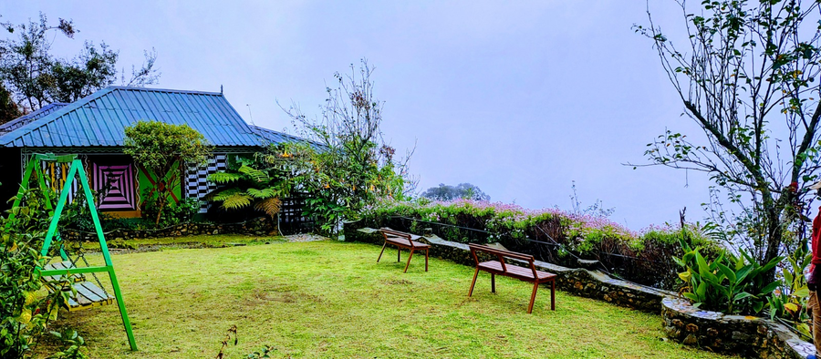 the kodai heaven