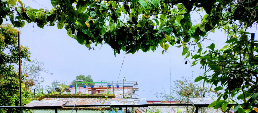 the kodai heaven