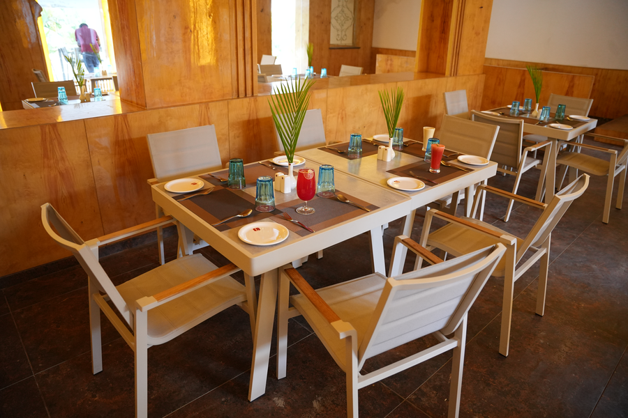 Lords Hrim Akshara Resort,,3 star