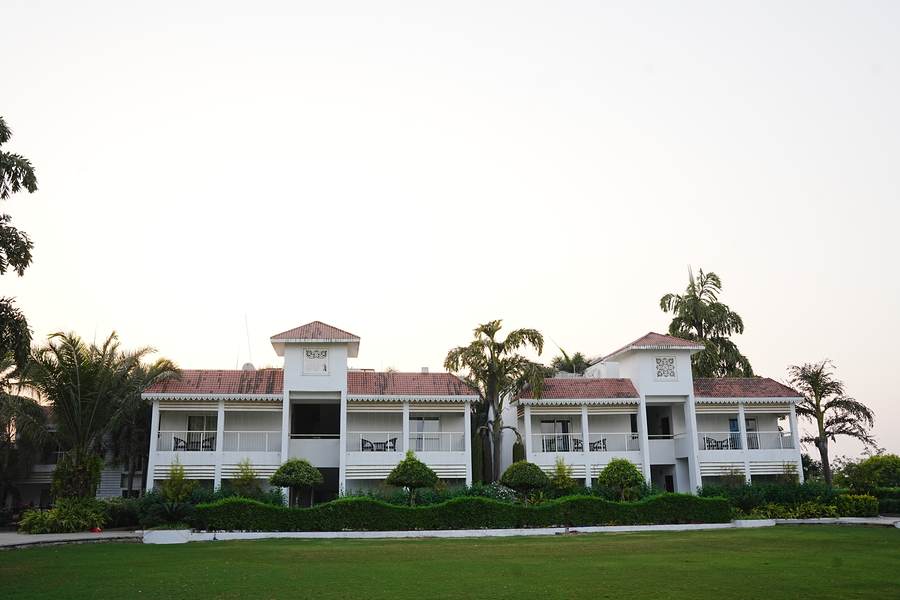 Hotel Chain
