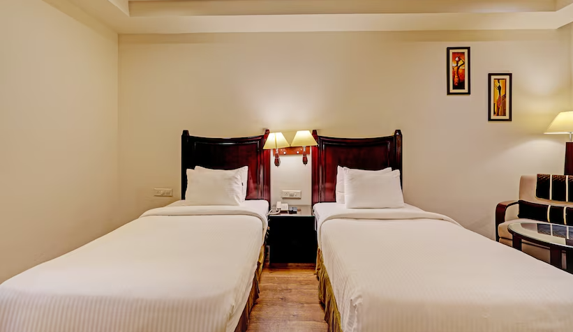 dahabi city mark hotel gurugram