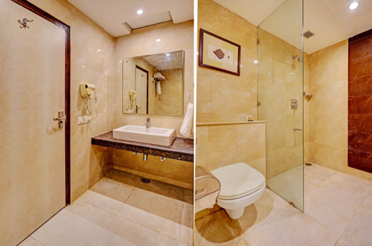 dahabi city mark hotel gurugram